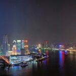 Huangpu River Cruise and Bund City Lights Evening Tour of Shanghai - What the Reviews Tell Us