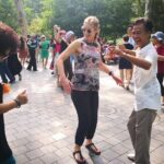 HuangPu River Ferry Boat & Highlights Bike Tour With Local Lunch - What’s Included and What to Keep in Mind