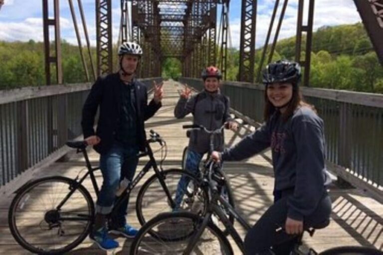 Hudson Valley: Craft Brewery Bike Tour - Why This Tour Offers Good Value