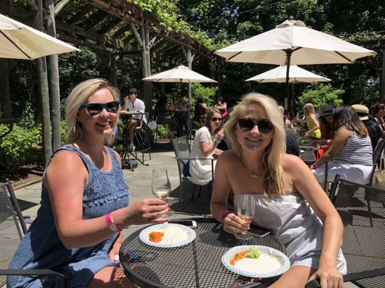 Hudson Valley Wine Tour: NY's only sommelier-guided tour! - Who Will Love This Tour?
