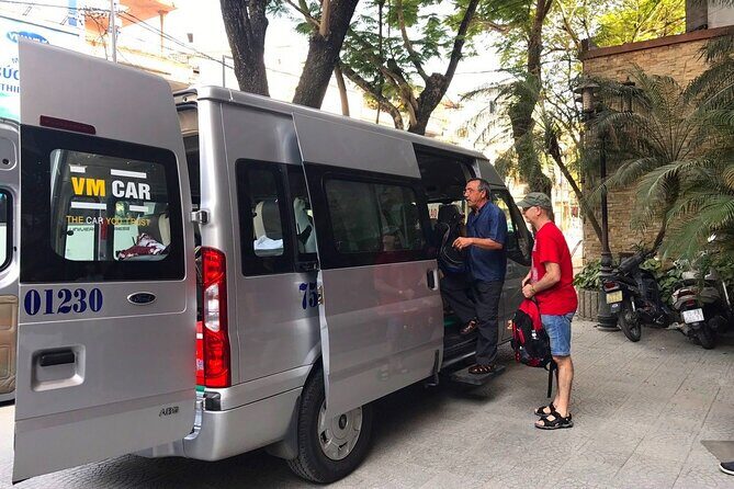 Hue 1 Day Guided Tour from Hoi An and Da Nang - Small Group Tour - Final Summary