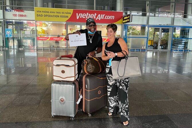 Hue Airport Transfer- Hue Airport to Hue city - Final Thoughts