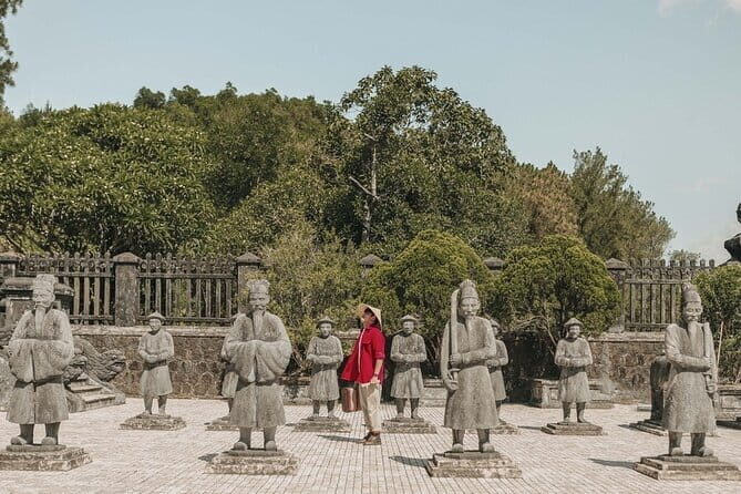 Hue Ancient Capital in a day from Danang City - Who Would This Tour Suit?