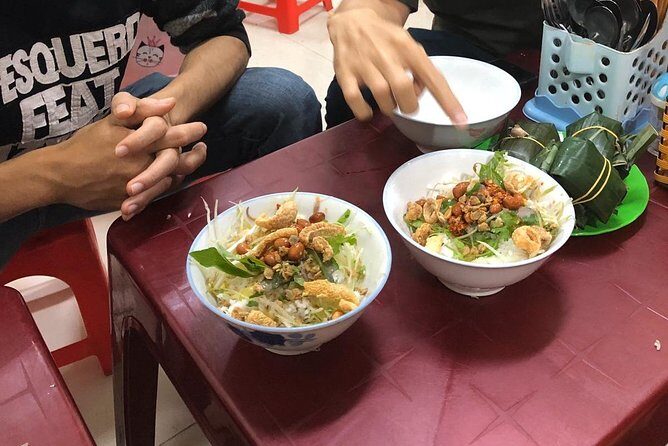 Hue Authentic Street Food tour - The Itinerary: What to Expect on a 3-Hour Food Trail