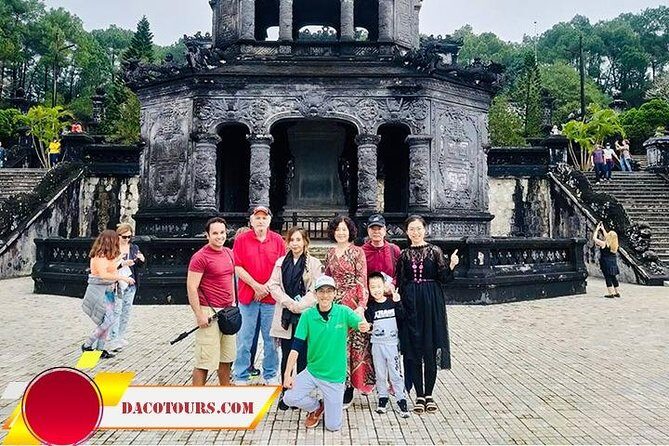 Hue Citadel tour by authentic Train via Hai Van Pass from Da Nang - Final Thoughts