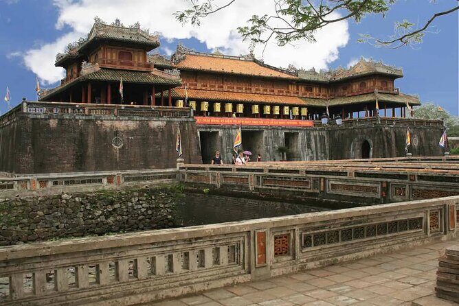 HUE City 1 Day Guided Tours from Da Nang City - Who Will Love This Tour?