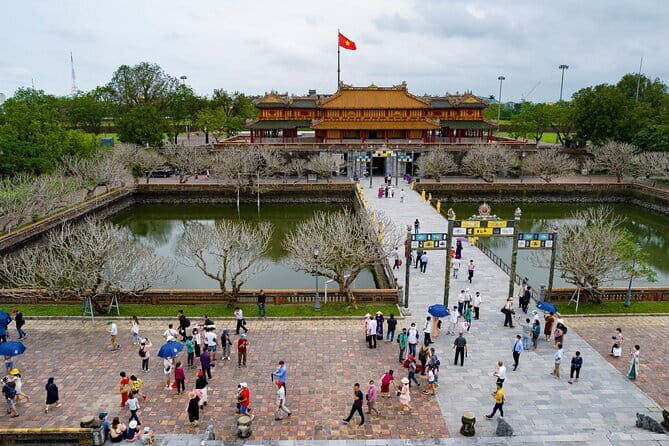 Hue City 1 Day Tour (from Da Nang) - Final Thoughts: Who Will Love This Tour?