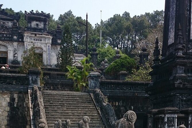 Hue City Day Trip By Private Car - English Speaking Driver - Who Is This Tour Best For?