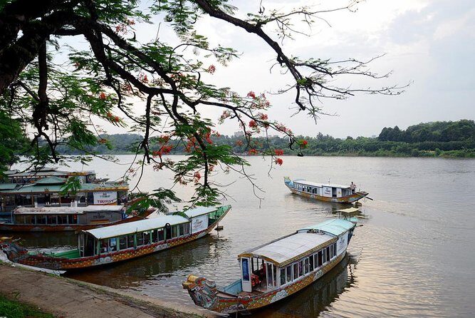 Hue City Full-Day Tour - What Makes This Tour Stand Out?