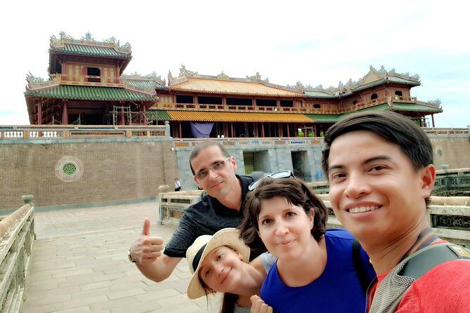 Hue City Private Tour With A Knowledgeable Tour Guide - An In-Depth Look at the Hue Private Tour
