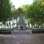 Hue City Tour 3 Tomb & Citadel Sightseeing Perfume River By Dragon Boat - Starting the Day: Comfort and Convenience