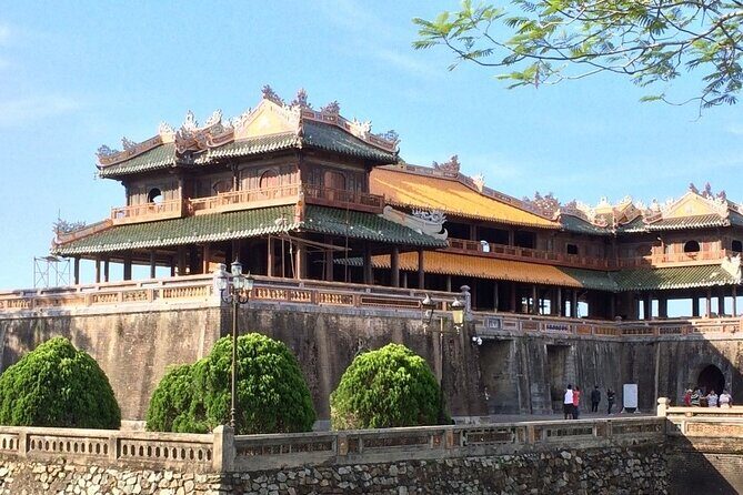 Hue City Tour by Private Car - Hue Budget Car Rental Options - FAQ