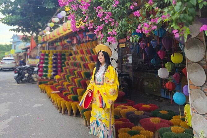 Hue City Tour by Private Car with English-Speaking Driver - FAQ