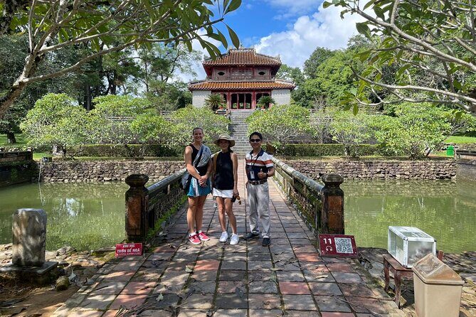 Hue City Tour by Private Car with Optional Sightseeings - The Practicalities: What’s Included and What’s Not