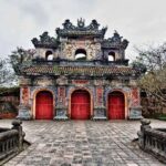 Hue City Tour From Hoi An- Hue Day Tour From Hoi An - Hue Arrival: A Blend of Spirituality and Royalty
