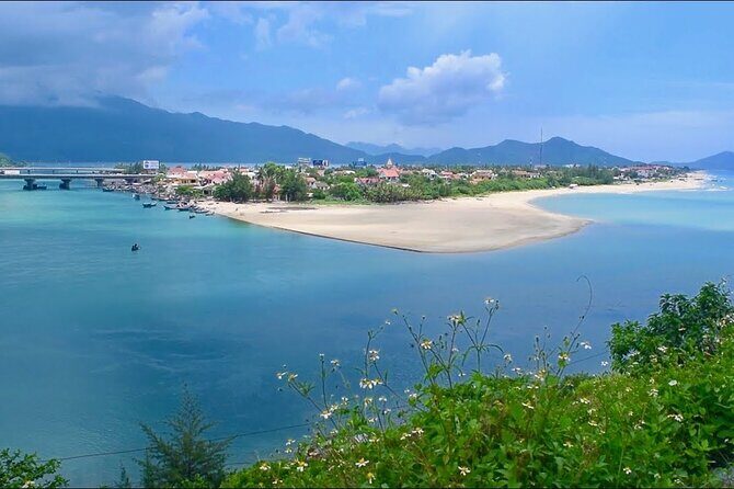 Hue city tour from Hoi An or Da Nang - Private tour - What Reviewers Say About the Experience
