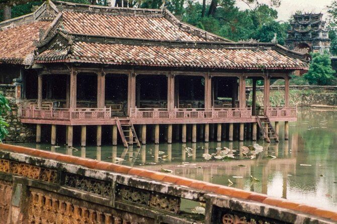 Hue City Tour From Hoi An - An in-depth look at the itinerary