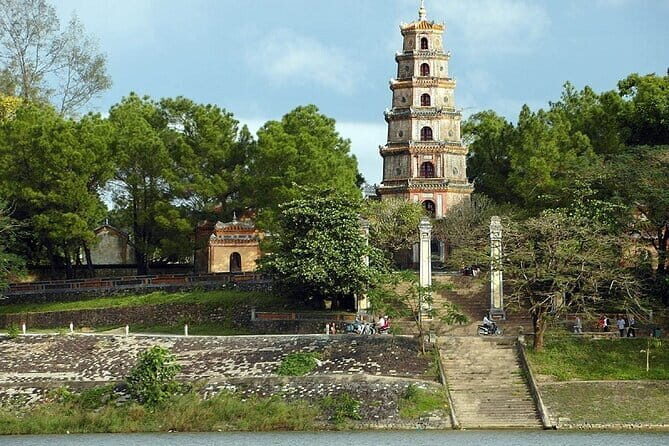Hue City Tour with Transfer to Hoi An or Danang by Private Car - Who Will Love This Tour?