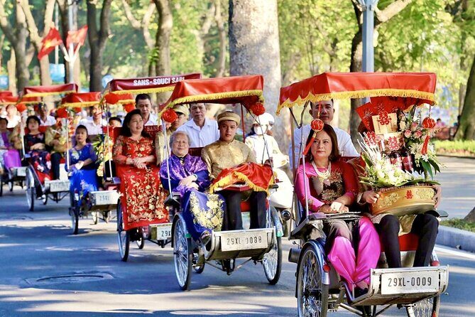 Hue Culinary Odyssey: Unveiling the Secrets of Flavorful Streets - Final Thoughts: Who Will Love This Tour?
