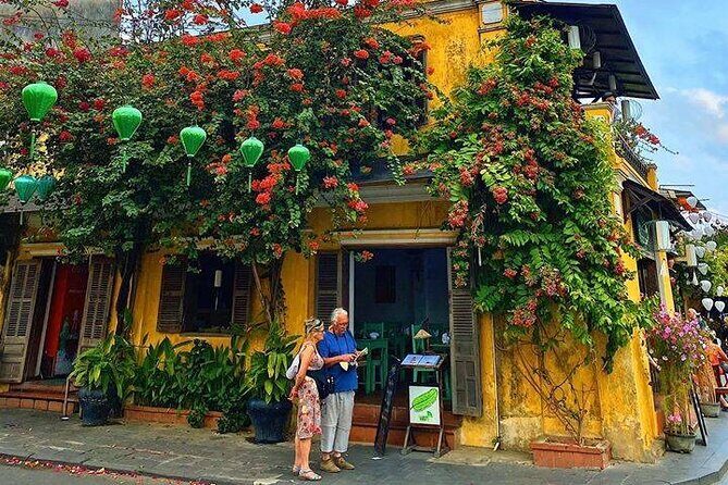Hue - Da Nang - Hoi An: Easy Rider via Hai Van Pass -Private Tour - Practical Details and Things to Keep in Mind
