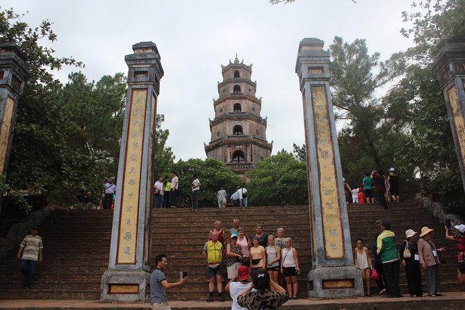 Hue: Deluxe group tour - Final Thoughts: Who Will Love This Tour?
