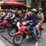 Hue Food Tour by Walking or Cyclo or Motorbike with Driver - Starting Point and First Impressions