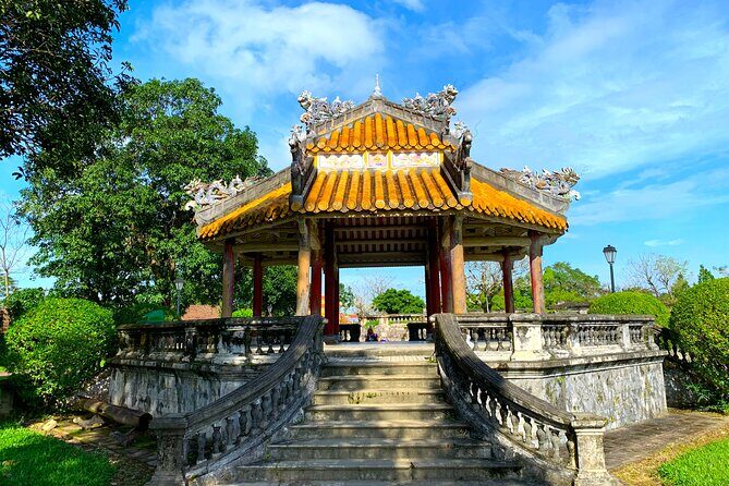 Hue: Full-day Discovering Hue's Heritage And Artisan Traditions - Final Thoughts: Who Should Book This Tour?