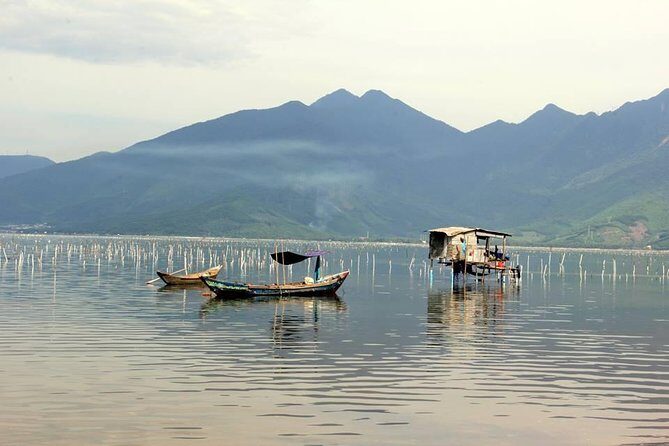 Hue-Golden Bridge-Hoi An/ Da Nang car Transfer or Vice Versa - Who Is This Tour Best For?