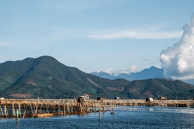 Hue-Golden Bridge-Marble Mountains-Hoi An/Dn by car or vice versa - Detailed Review of the Experience