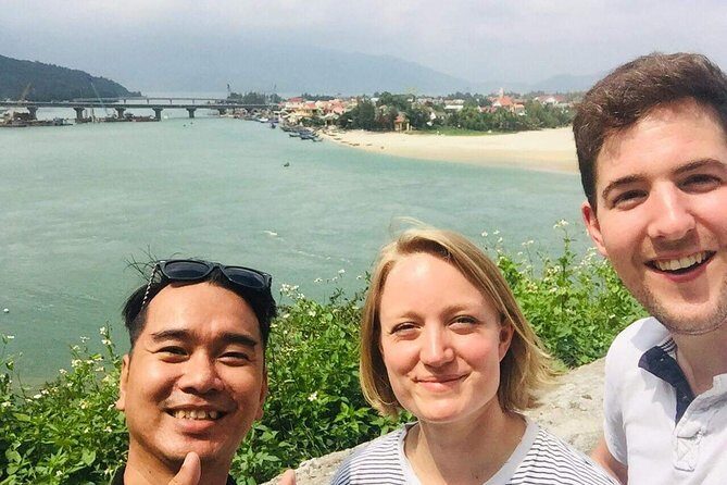 Hue- Hai Van Pass- My Son- Hoi An or vice versa by Car with safe driver - The Bottom Line: Who Is This Tour Best For?