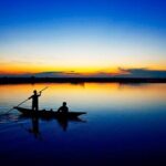 Hue: Half-day Tam Giang Lagoon Adventure And Fishermans Feast - Transport and Logistics