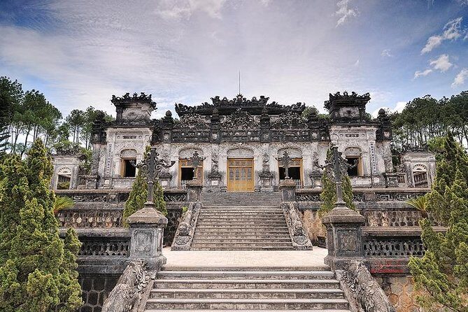 HUE IMPERIAL CITY: Full-Day Guided Tour from Da Nang or Hoi An - Is the Value Worth the Price?