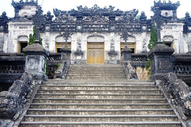 Hue Imperial City Full Day Small Group Tour from Da Nang - Who Should Consider This Tour?