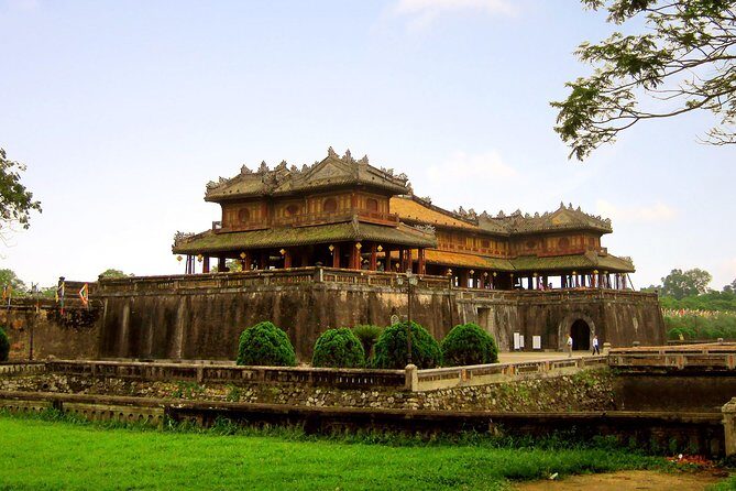 Hue Imperial City Private Tour - Practical Details and What to Expect