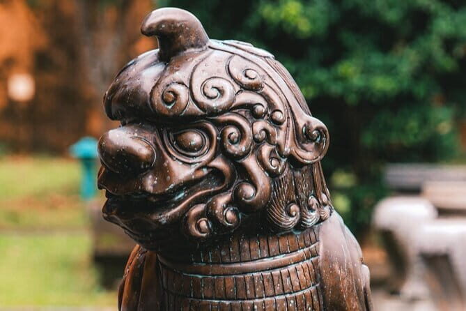 Hue Imperial City Walking Tour - Tip Based Walking Tour - What Sets This Tour Apart