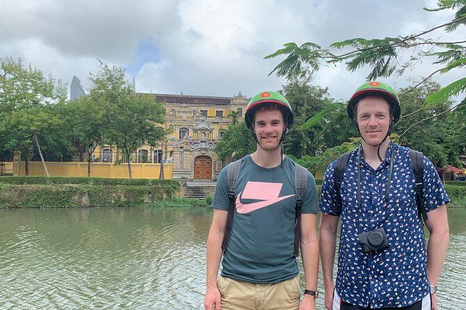 Hue Morning Countryside Motorbike Tour - Final Thoughts