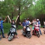 Hue Motorcycle Tour with Fishing: Best Unique Day Trips in Hue - Why This Tour Stands Out