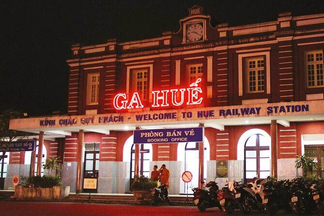 Hue Night Walking And Street Food Tour - Who Is This Tour Best For?