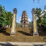Hue Private Dragon Boat, Thien Mu Pagoda & Royal Tombs Tour - Frequently Asked Questions