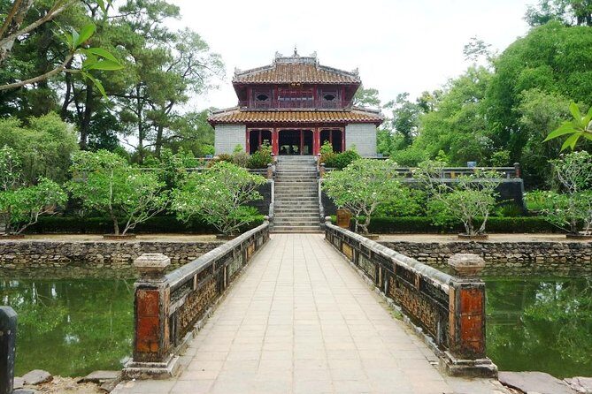Hue Private Guided Tombs and Thien Mu Pagoda Tour - Who This Tour Is Perfect For