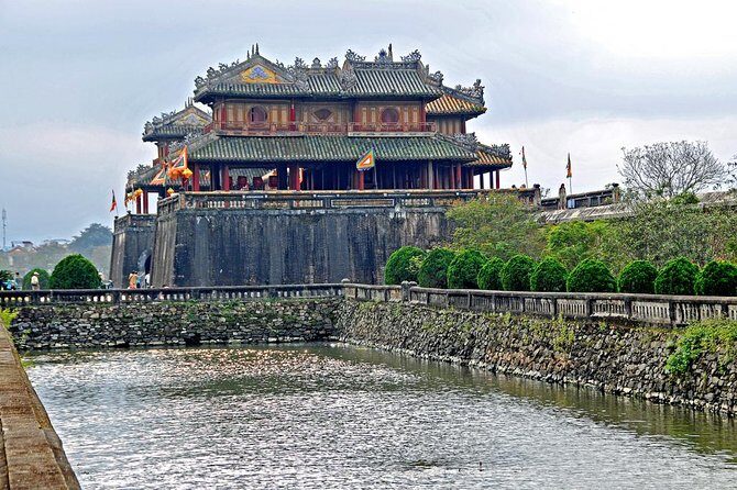 Hue private guided tour for 5 must see places. - Final Thoughts