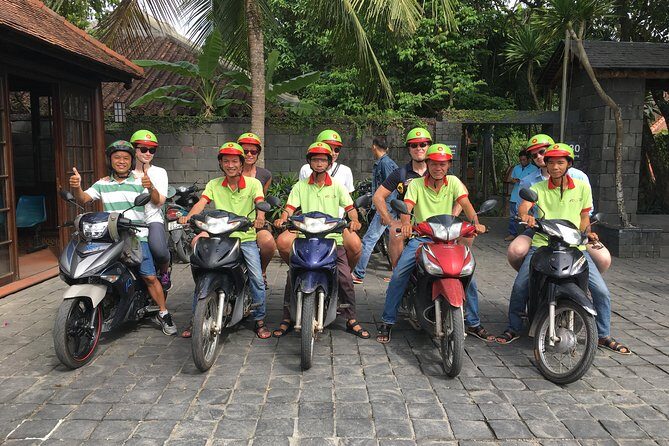 Hue Private Historical Motorbike Full Day Tour - Practical Details and Value for Money