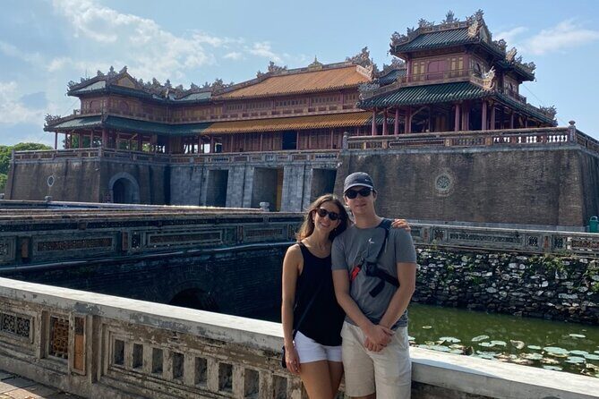 Hue Private Shore Excursions From Tien Sa Port Danang City Vietnam - Final Thoughts