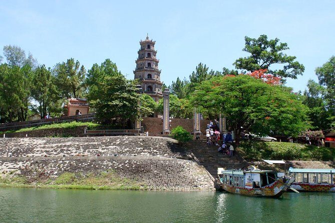 Hue Private tour to Thuy Bieu village 1 day - Introduction to the Experience