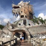 Hue Private Tour with Local Student by Motorbike - The Itinerary: Exploring Hue’s Hidden and Historic Sights