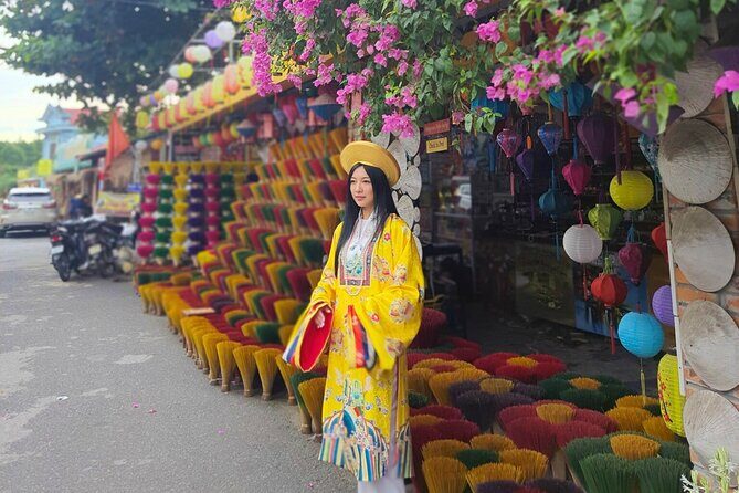 Hue: Royal Tombs & Pagoda Tour By Dragon Boat & Private Car - Final Thoughts