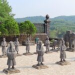 Hue Royal Tombs Tour- 3 Most Beautiful Tombs Of Nguyen Dynasty - Who Will Love This Tour?