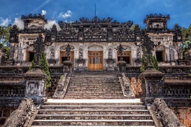 Hue Royal Tombs Tour: Visit Best Tombs of Nguyen 's Emperors - Practical Details: How to Make the Most of Your Tour