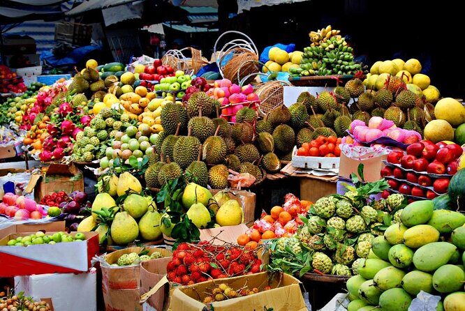 Hue Specialty Food Cooking Class - Practical Details