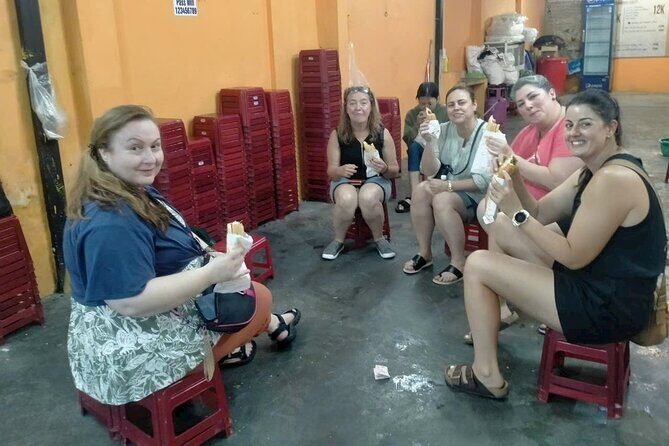 Hue Street Food On Foot (Daily Tour  Group Tour | 12 pax max) - Why This Tour Offers Great Value